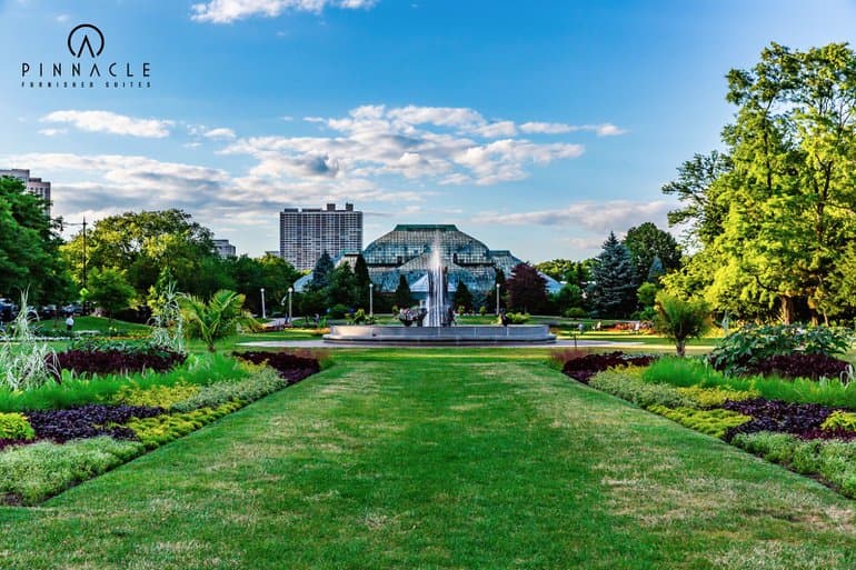 Lincoln Park