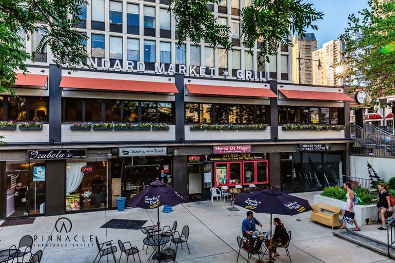 Lincoln Park