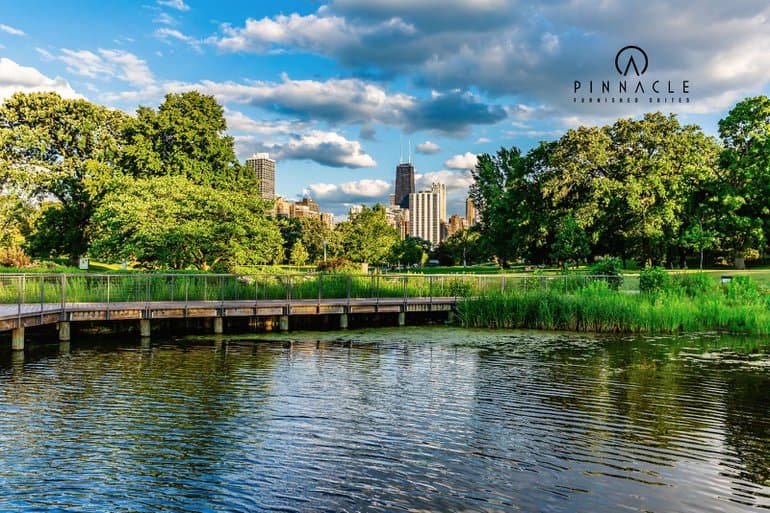 Lincoln Park