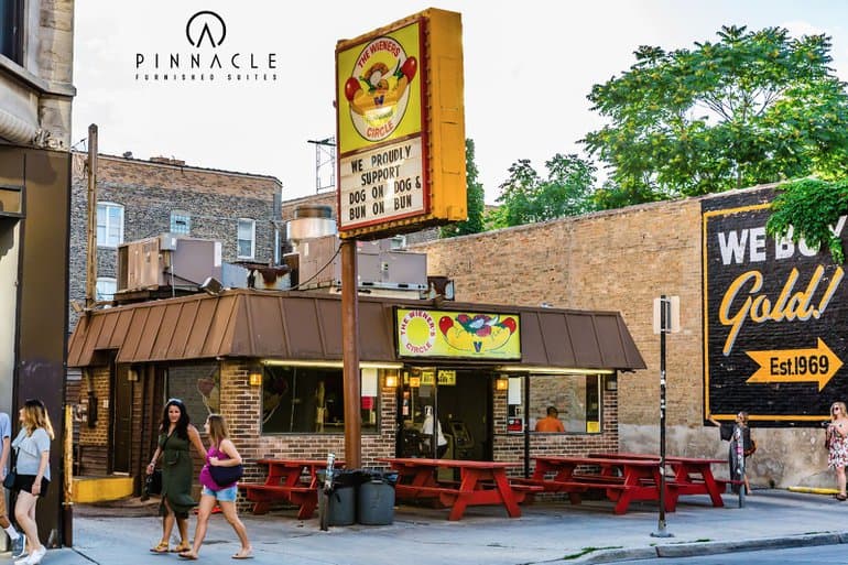 Lincoln Park