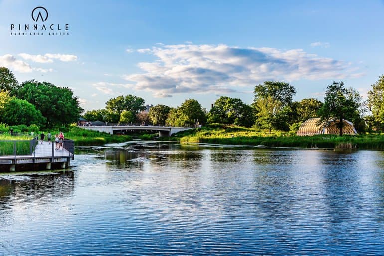 Lincoln Park