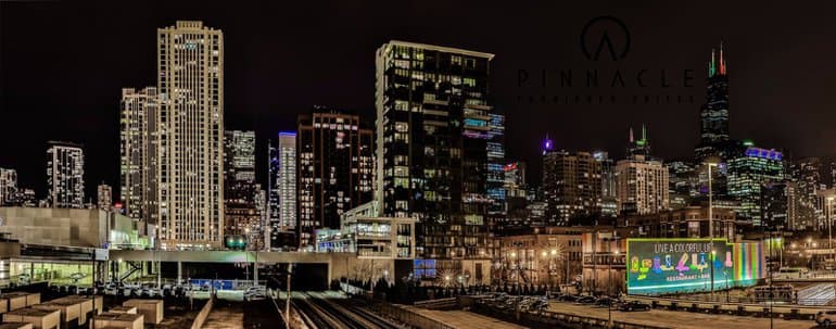 Fulton River District