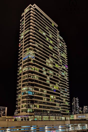 Fulton River District