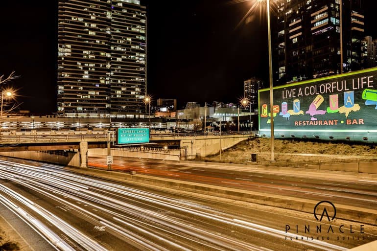 Fulton River District