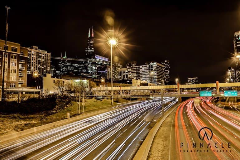Fulton River District