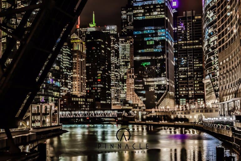 Fulton River District