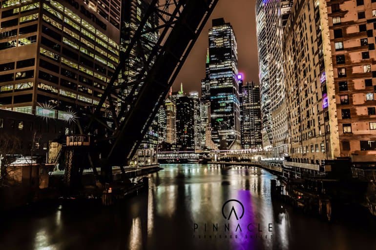 Fulton River District