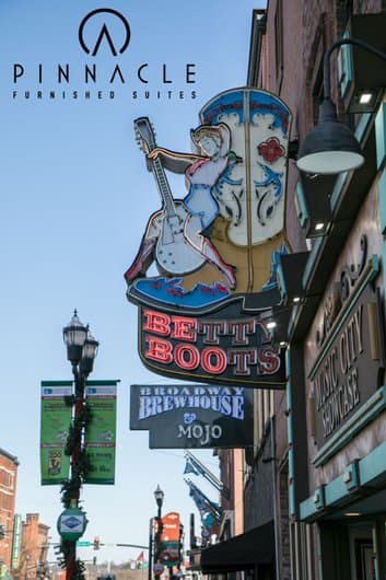Downtown South Broadway