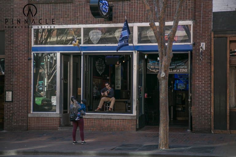 Downtown South Broadway