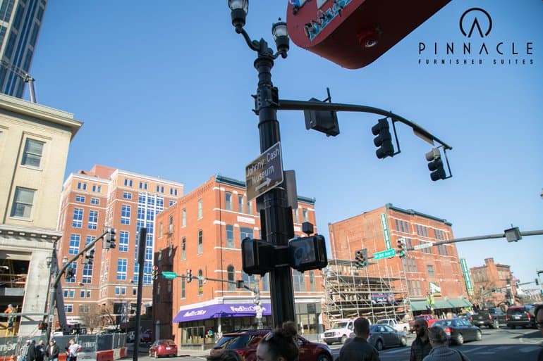 Downtown South Broadway