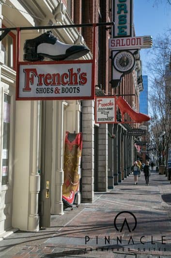 Downtown South Broadway
