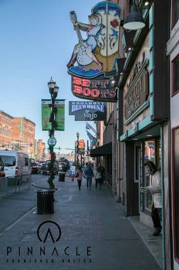 Downtown South Broadway
