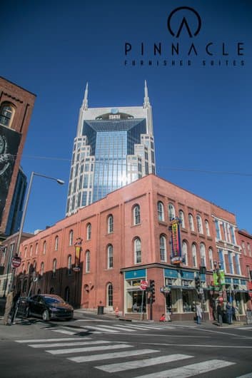 Downtown South Broadway