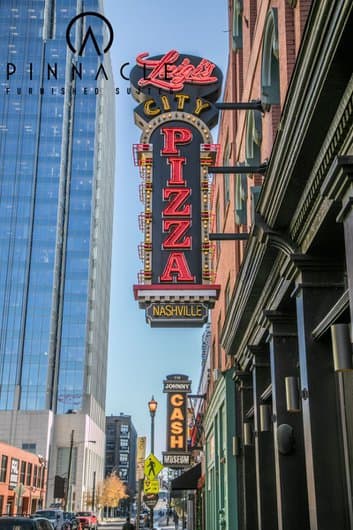 Downtown South Broadway