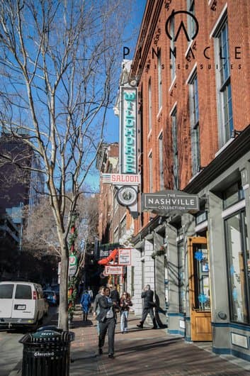 Downtown South Broadway