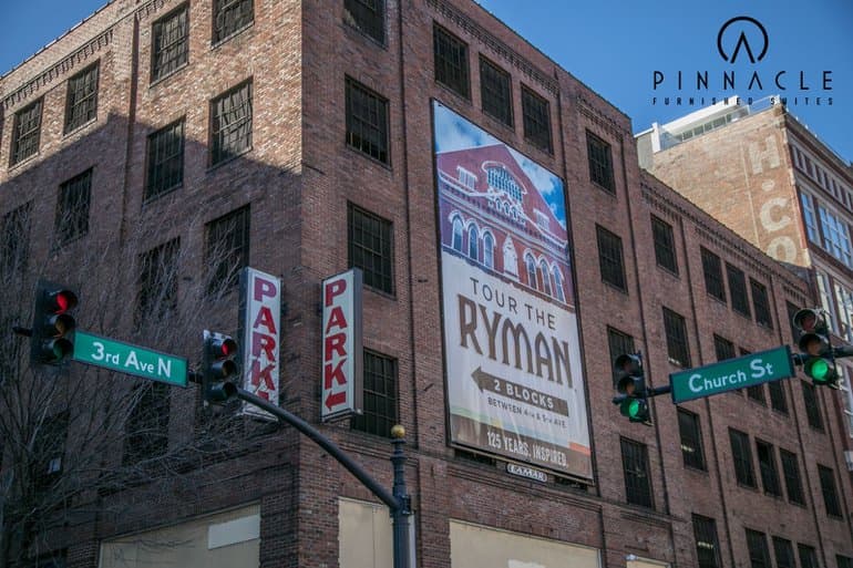 Downtown South Broadway