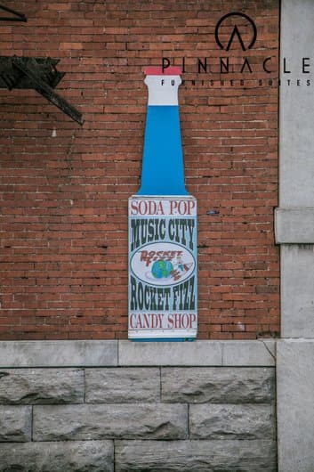Downtown South Broadway