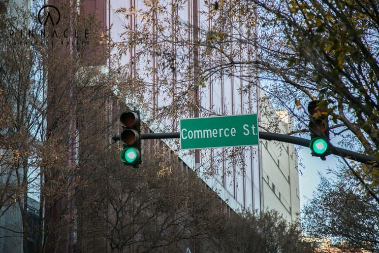 Downtown South Broadway
