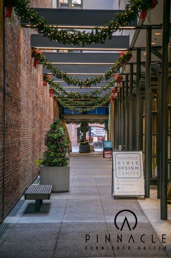 Downtown South Broadway