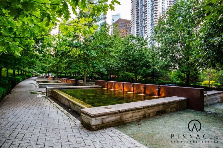 Lakeshore East