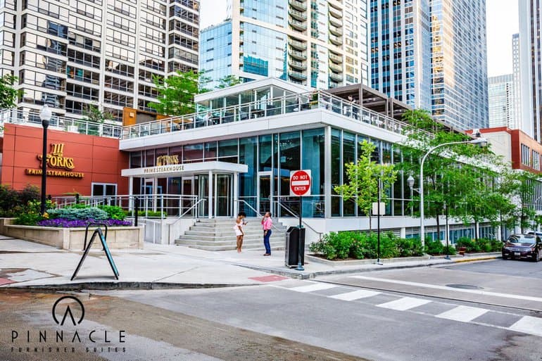 Lakeshore East