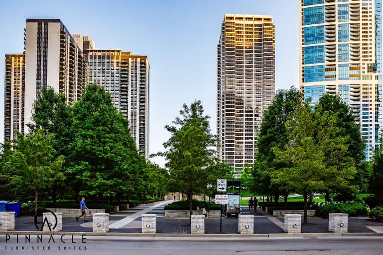 Lakeshore East