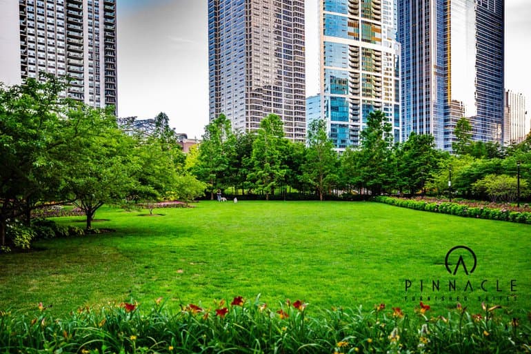 Lakeshore East
