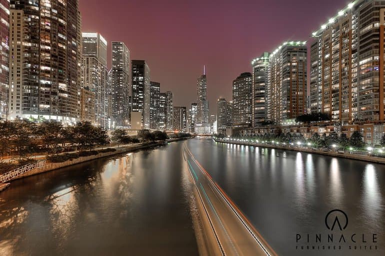 Lakeshore East