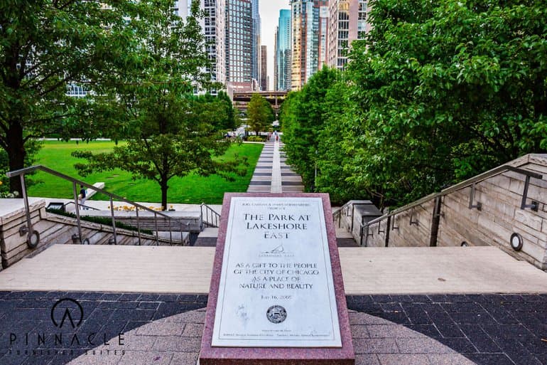 Lakeshore East