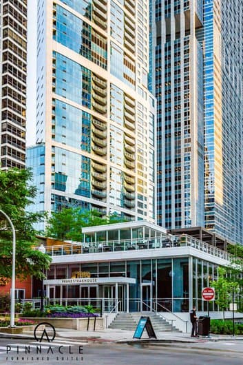 Lakeshore East