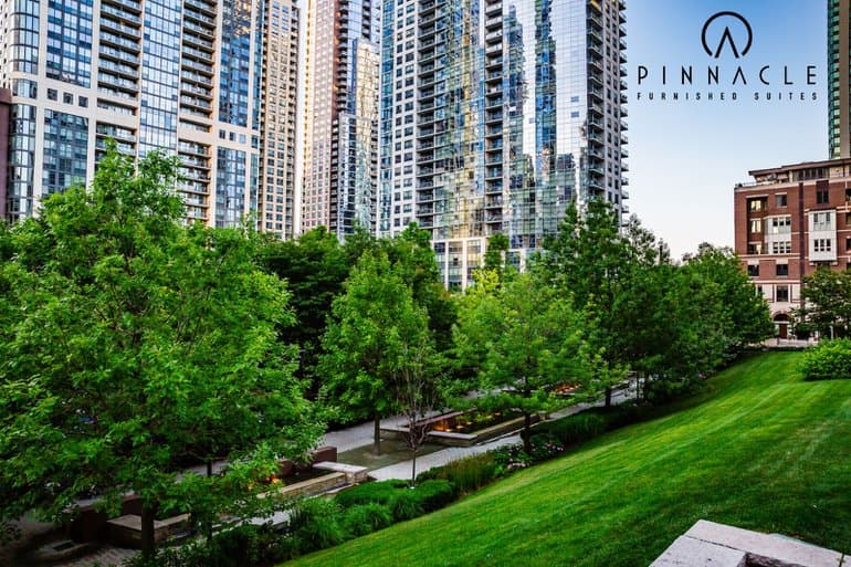 Lakeshore East