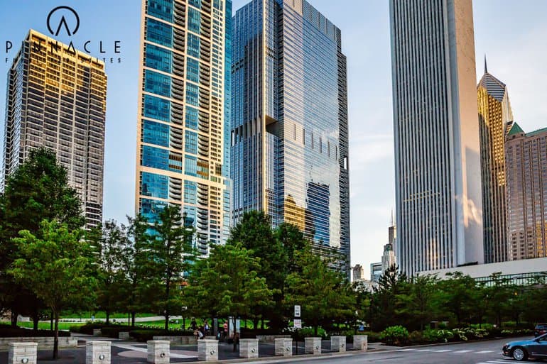 Lakeshore East