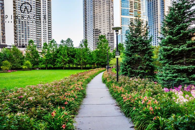 Lakeshore East