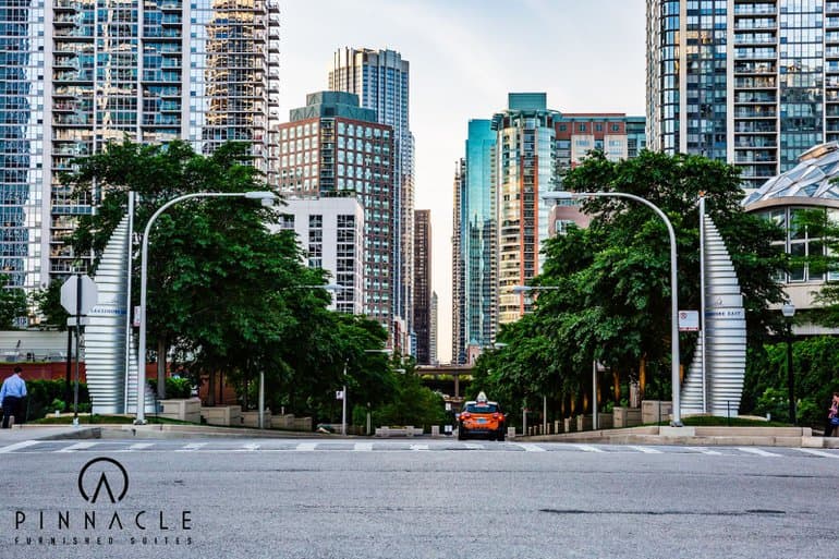 Lakeshore East