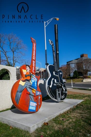 Midtown Music Row