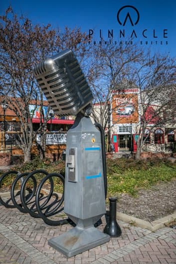 Midtown Music Row