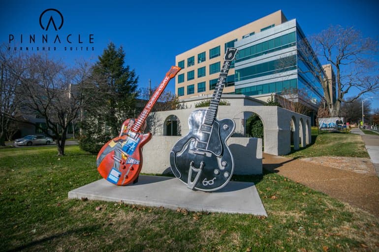 Midtown Music Row