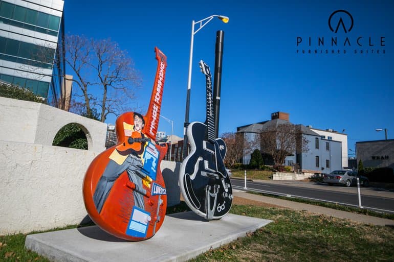 Midtown Music Row