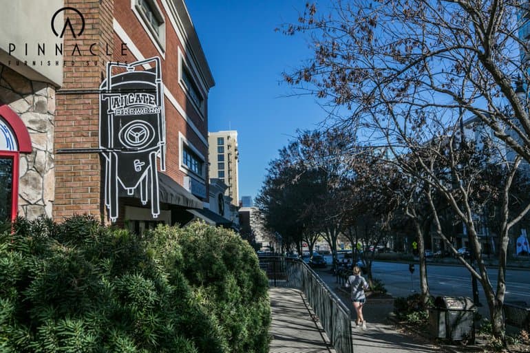 Midtown Music Row