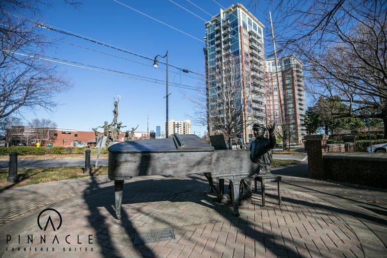 Midtown Music Row