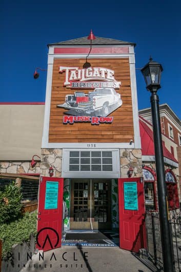 Midtown Music Row