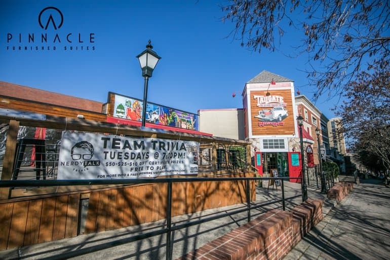 Midtown Music Row