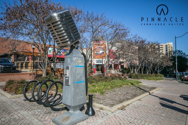 Midtown Music Row