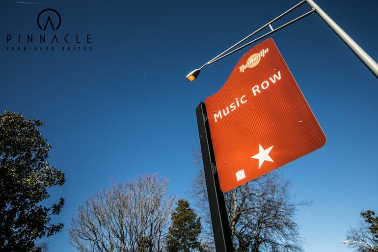 Midtown Music Row