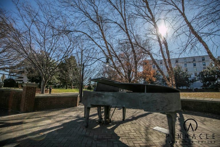 Midtown Music Row