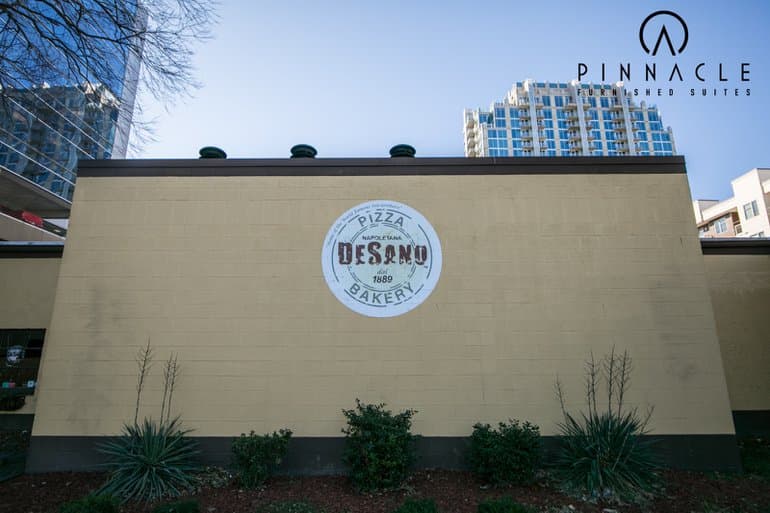 Midtown Music Row