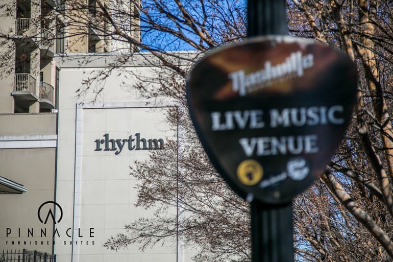 Midtown Music Row