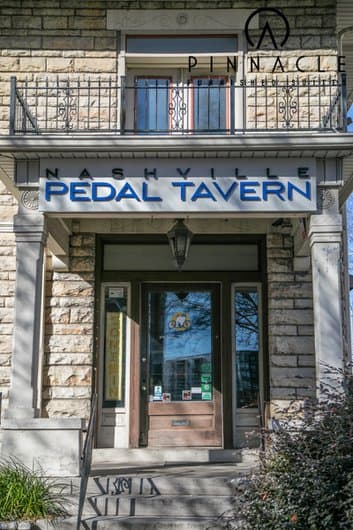 Midtown Music Row