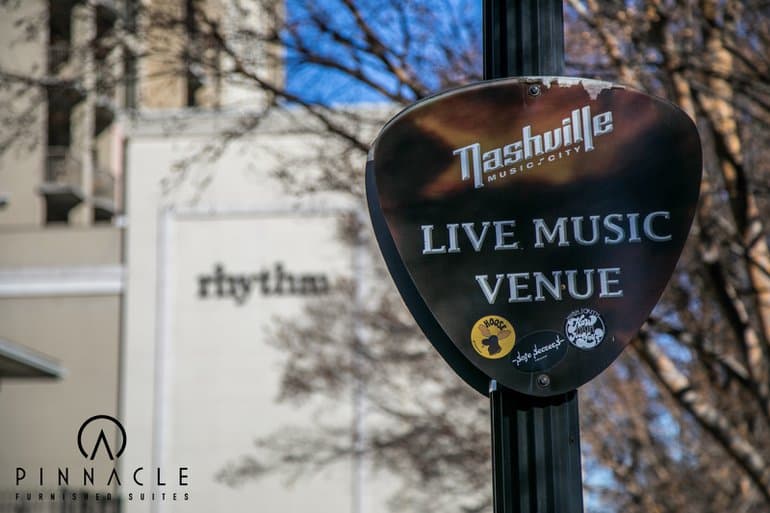 Midtown Music Row