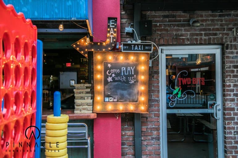Midtown Music Row
